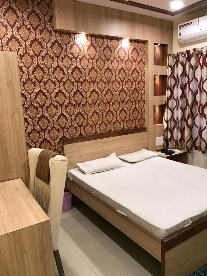 Bulandshahr Hotel Natraj المظهر الخارجي الصورة