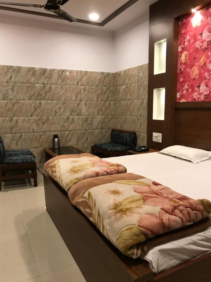 Bulandshahr Hotel Natraj المظهر الخارجي الصورة