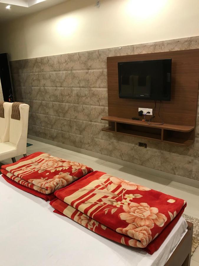 Bulandshahr Hotel Natraj المظهر الخارجي الصورة