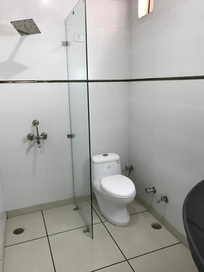 Bulandshahr Hotel Natraj المظهر الخارجي الصورة