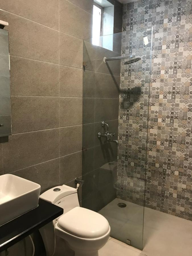 Bulandshahr Hotel Natraj المظهر الخارجي الصورة