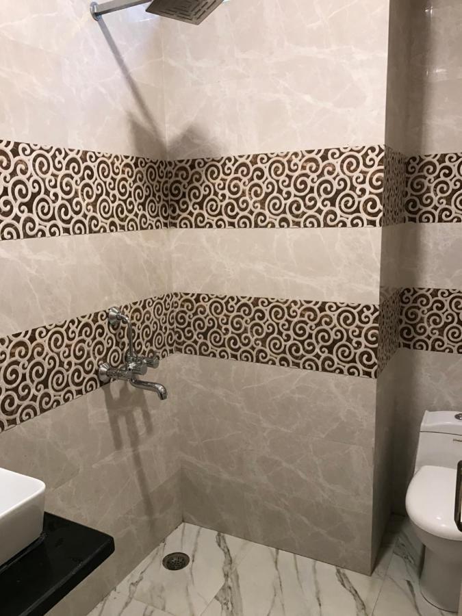 Bulandshahr Hotel Natraj المظهر الخارجي الصورة