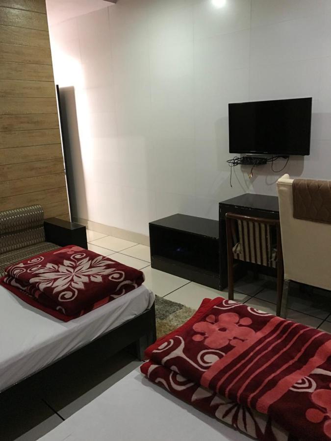 Bulandshahr Hotel Natraj المظهر الخارجي الصورة