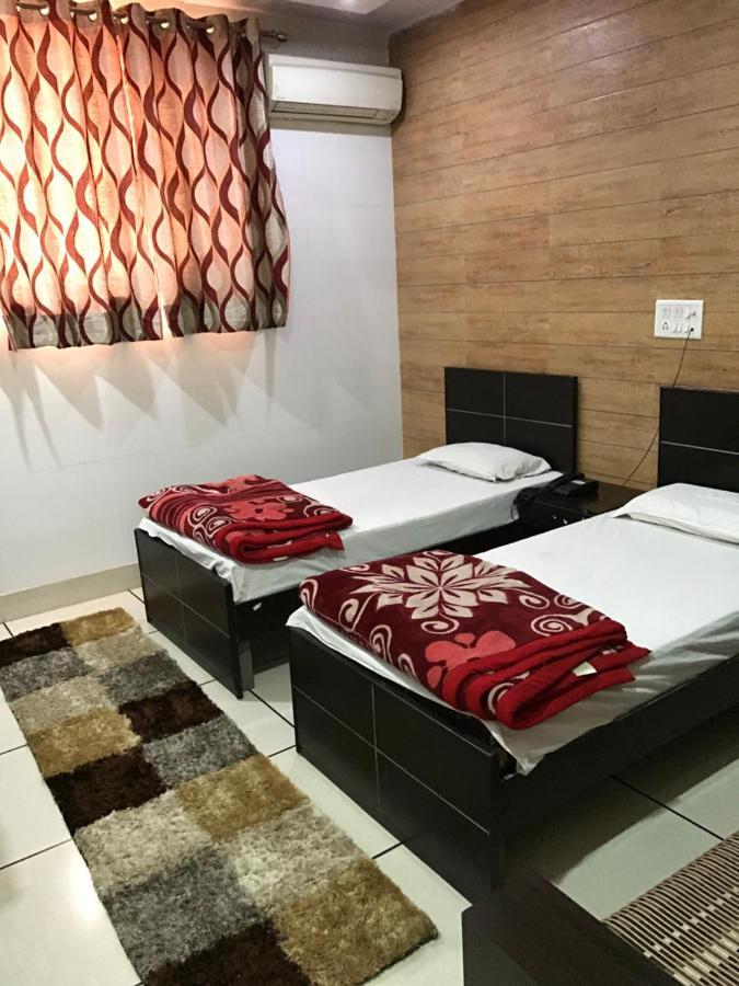 Bulandshahr Hotel Natraj المظهر الخارجي الصورة