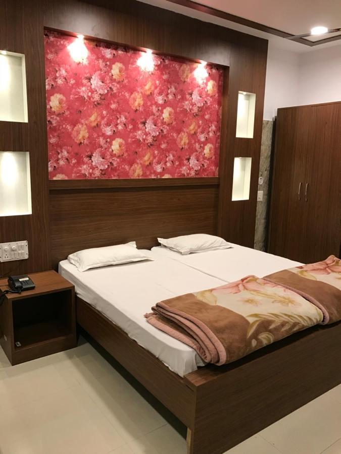 Bulandshahr Hotel Natraj المظهر الخارجي الصورة